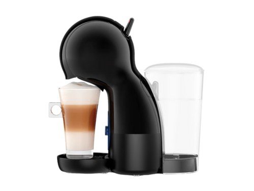 Cafetera Moulinex Dolce Gusto Piccolo XS Negra