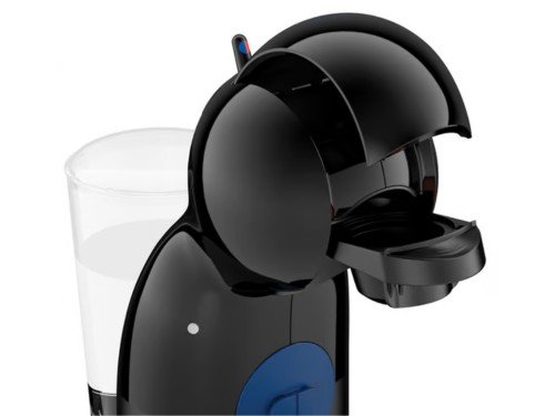 Cafetera Moulinex Dolce Gusto Piccolo XS Negra