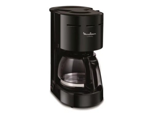 Cafetera Cafécity Negra Moulinex FG320558