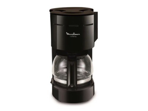 Cafetera Cafécity Negra Moulinex FG320558