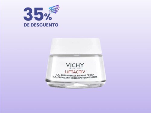 Crema Liftactiv Supreme Piel Normal a Mixta Vichy X50ml