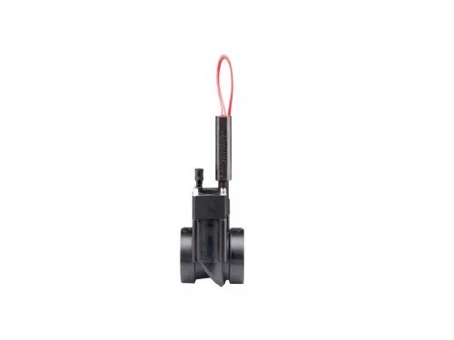 Valvula Solenoide Hunter Pgv100 Electrica De 1 Pulgada Riego