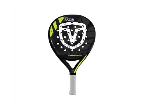 PALETA DE PADEL VAIRO EVA RAZOR