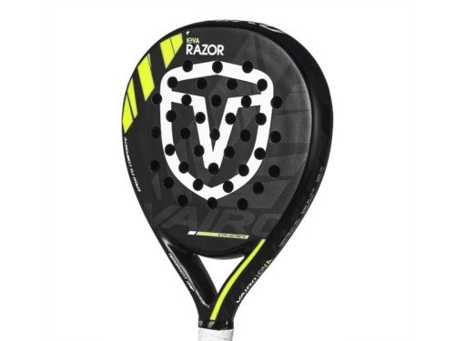 PALETA DE PADEL VAIRO EVA RAZOR