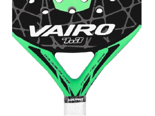 PALETA DE PADEL VAIRO RENO 7,3