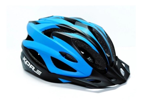 CASCO KORE BICOLOR 012