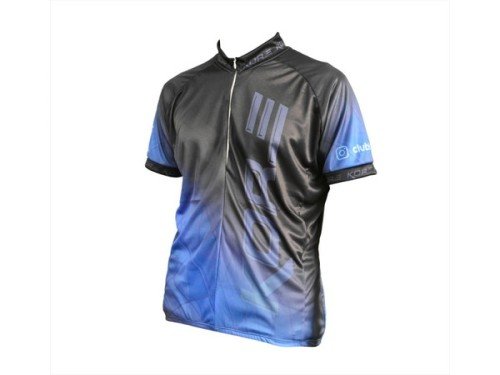 REMERA DE CICLISMO CASACA KORE M/CORTA CON BOLSILLO