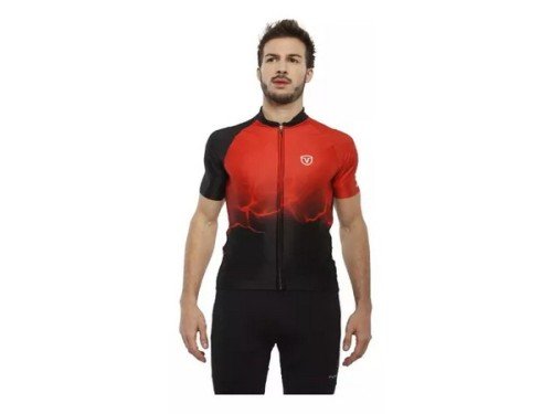 CASACA CICLISMO VAIRO M/CORTA SYNERGY