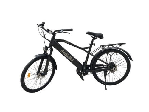 BICICLETA ELECTRICA RANDERS OKOLOGI BKE-2601 R26 350W