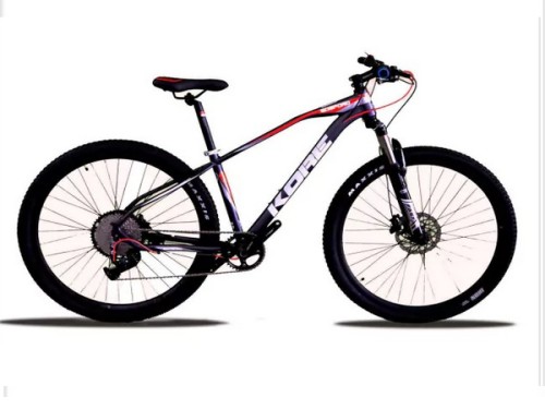 BICICLETA MTB KORE BOSFORO R 29 11V MONOPLATO SHIMANO CUES DISCO HID