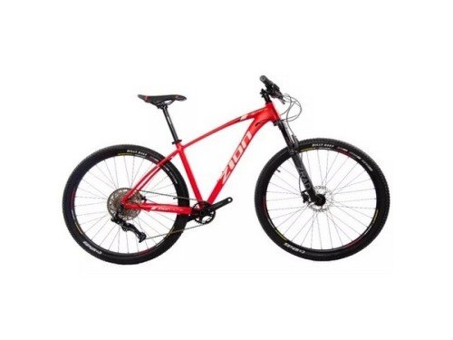 BICICLETA ZION STRIX 29 1X11V FRENO HIDRÁULICO MONOPLATO