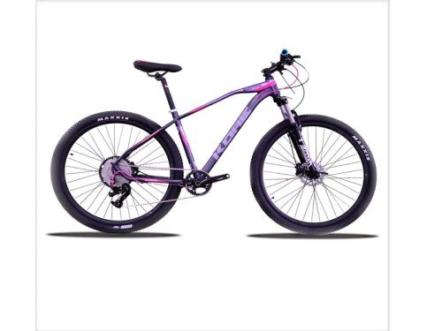 BICICLETA MTB KORE BOSFORO R 29 12V MONOPLATO LTWOO DISCO HIDRAULICO