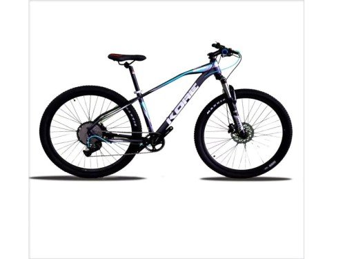 BICICLETA MTB KORE BOSFORO R 29 12V MONOPLATO LTWOO DISCO HIDRAULICO