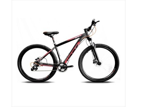 BICICLETA MTB KORE MOSTAR PRO 2023 R 29 21 FRENOS HIDRAULICOS