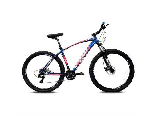 BICICLETA MTB KORE EKO R 29 21 VEL DISCO MECANICO