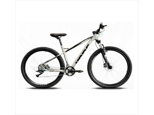 BICICLETA MTB KORE VOLGA 2023 R 29 24 VEL DISCO HIDRAULICO