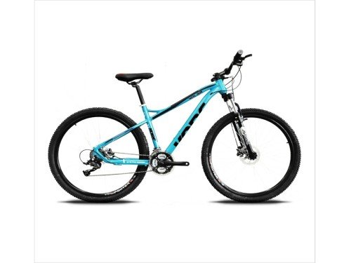 BICICLETA MTB KORE VOLGA 2023 R 29 24 VEL DISCO HIDRAULICO