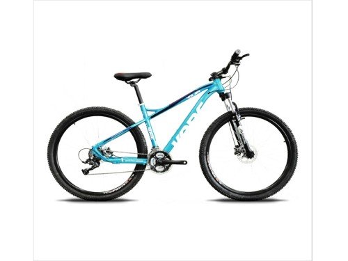 BICICLETA MTB KORE VOLGA 2023 R 29 24 VEL DISCO HIDRAULICO