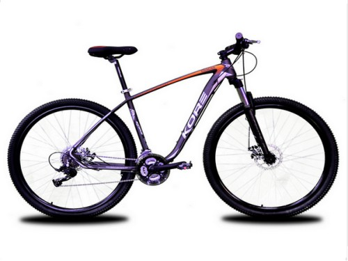 BICICLETA MTB KORE CHACAO R 29 24V MECANICO