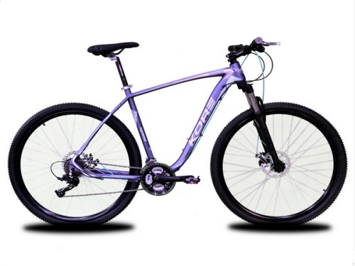 BICICLETA MTB KORE CHACAO R 29 24V MECANICO