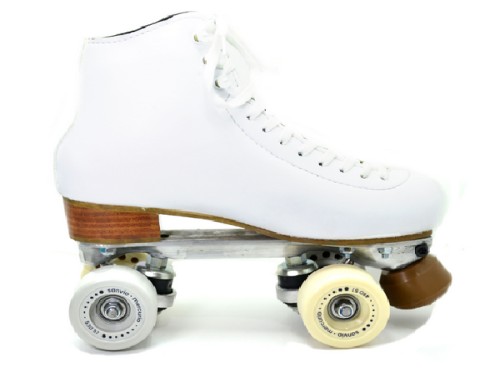 PATIN ARMADO PROFESIONAL START PRO