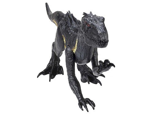 DINOSAURIO JURASSIC WORLD INDORAPTOR 30cm