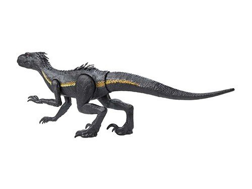 DINOSAURIO JURASSIC WORLD INDORAPTOR 30cm