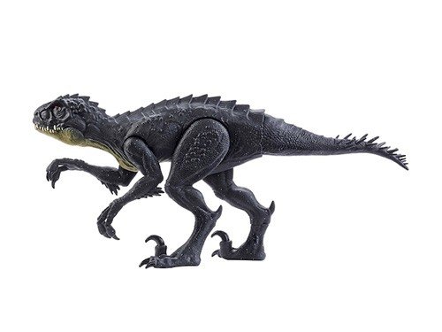 DINOSAURIO JURASSIC WORLD SCORPION REX 30cm