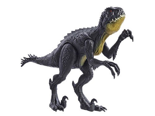 DINOSAURIO JURASSIC WORLD SCORPION REX 30cm