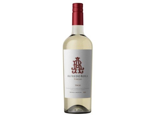 Vino Fincas Tocai - Alfredo Roca - Caja x 6