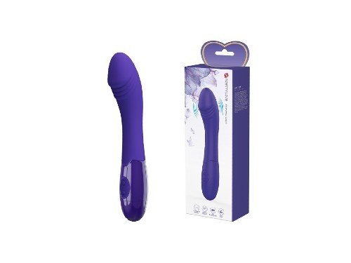 VIBRADOR PUNTO G