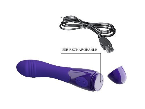 VIBRADOR PUNTO G