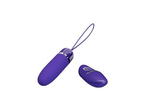 BULLET VIBRADOR CON CONTROL