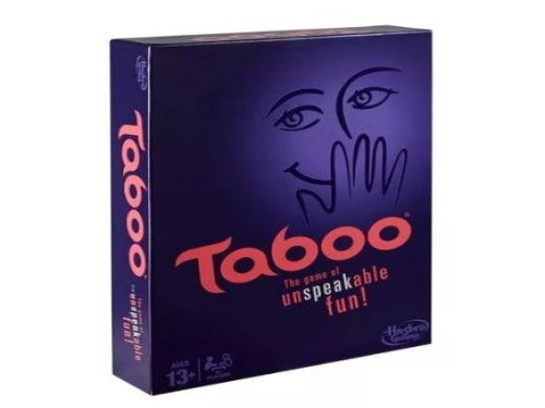 Taboo