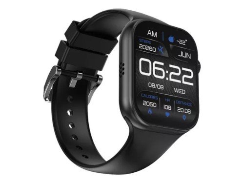 Smartwatch Evo 700 Llamadas