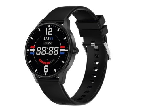 Smartwatch Evo 600 Redondo Llamadas