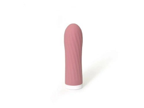 BULLET VIBRADOR FULL POCKET RECARGABLE USB