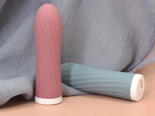 BULLET VIBRADOR FULL POCKET RECARGABLE USB