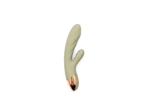 VIBRADOR RABBIT RECARGABLE USB