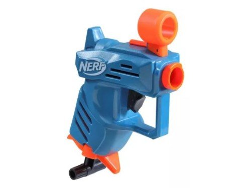 Nerf Pistola Lanzadara Elite 2.0 Ace Hasbro F5035