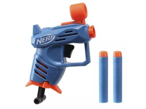 Nerf Pistola Lanzadara Elite 2.0 Ace Hasbro F5035