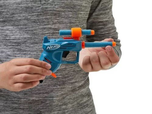 Nerf Pistola Lanzadara Elite 2.0 Ace Hasbro F5035