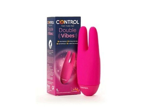 VIBRADOR ESTIMULADOR CLÍTORIS