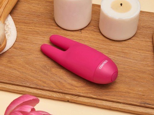 VIBRADOR ESTIMULADOR CLÍTORIS