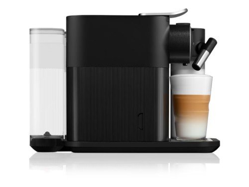 Cafetera Nespresso Gran Lattissima Black F541-AR-BK-NE