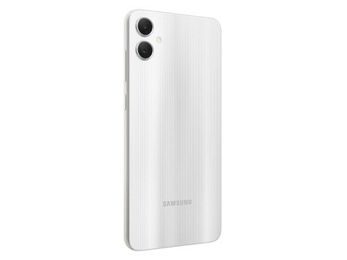 Celular Samsung Galaxy A05 64GB SILVER SM-A055MZSAARO