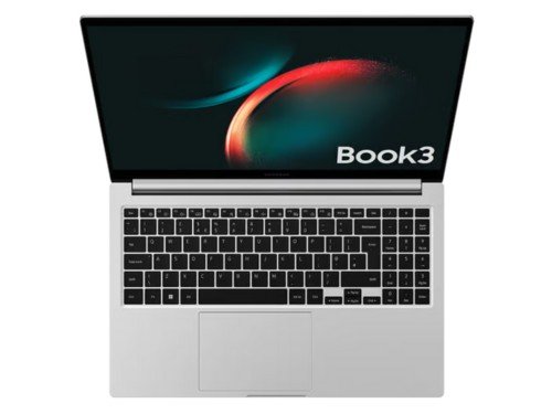 Notebook SAMSUNG Galaxy Book3 i5/8G/512G Silver – NP750XFG-KB2AR