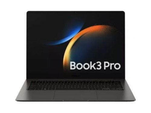 Notebook SAMSUNG Galaxy Book3 Pro i5/16G/512G Grafito – NP940XFG-KA1AR