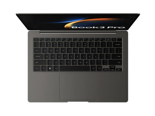 Notebook SAMSUNG Galaxy Book3 Pro i5/16G/512G Grafito – NP940XFG-KA1AR