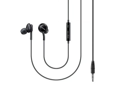 Samsung Auriculares IN-EAR 3.5mm EO-IA500BBEGWW